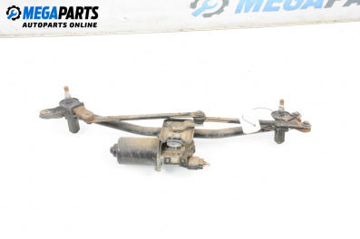 Front wipers motor for Kia Cee'd Sportswagon I (09.2007 - 12.2012), station wagon, position: front