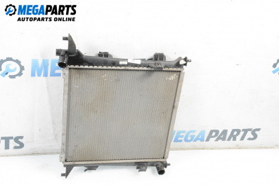 Radiator de apă for Kia Cee'd Sportswagon I (09.2007 - 12.2012) 2.0 CRDi 140, 140 hp