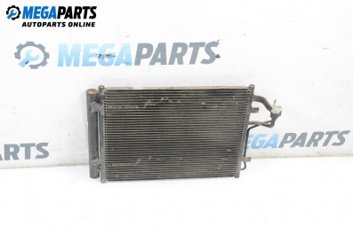 Radiator aer condiționat for Kia Cee'd Sportswagon I (09.2007 - 12.2012) 2.0 CRDi 140, 140 hp
