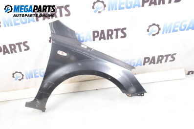 Fender for Kia Cee'd Sportswagon I (09.2007 - 12.2012), 5 doors, station wagon, position: front - right
