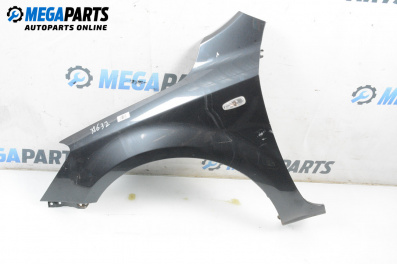 Fender for Kia Cee'd Sportswagon I (09.2007 - 12.2012), 5 doors, station wagon, position: front - left