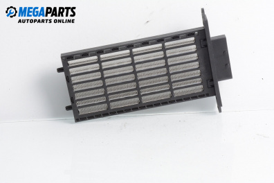 El. radiator heizung for Kia Cee'd Sportswagon I (09.2007 - 12.2012)
