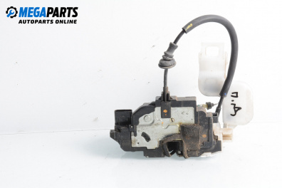 Lock for Kia Cee'd Sportswagon I (09.2007 - 12.2012), position: front - right
