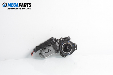 Motor macara geam for Kia Cee'd Sportswagon I (09.2007 - 12.2012), 5 uși, combi, position: dreaptă - fața