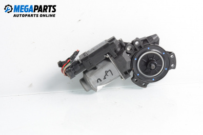 Motor macara geam for Kia Cee'd Sportswagon I (09.2007 - 12.2012), 5 uși, combi, position: dreaptă - fața