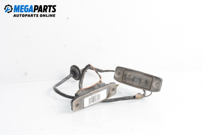 Licence plate lights  for Kia Cee'd Sportswagon I (09.2007 - 12.2012), station wagon