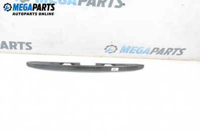 Material profilat portbagaj for Kia Cee'd Sportswagon I (09.2007 - 12.2012), combi, position: din spate