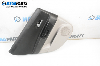 Interior door panel  for Kia Cee'd Sportswagon I (09.2007 - 12.2012), 5 doors, station wagon, position: rear - left