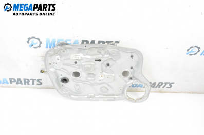 Power window mechanism for Kia Cee'd Sportswagon I (09.2007 - 12.2012), 5 doors, station wagon, position: front - left