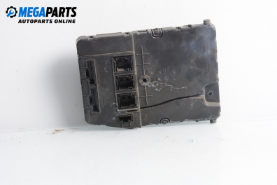 BSI module for Renault Scenic II Minivan (06.2003 - 07.2010), № 8200525384
