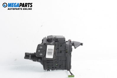 Verstellhebel scheibenwischer for Renault Scenic II Minivan (06.2003 - 07.2010)