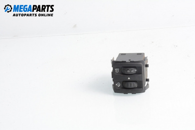 Comutator reglaj lumini for Renault Scenic II Minivan (06.2003 - 07.2010)
