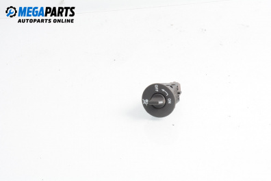 Airbag lock for Renault Scenic II Minivan (06.2003 - 07.2010)