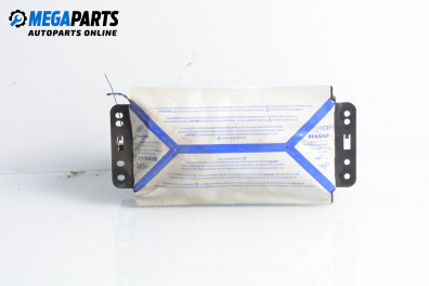 Airbag for Renault Scenic II Minivan (06.2003 - 07.2010), 5 uși, monovolum, position: fața