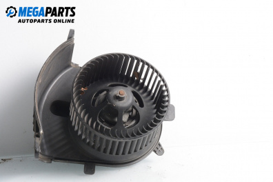 Heating blower for Renault Scenic II Minivan (06.2003 - 07.2010)
