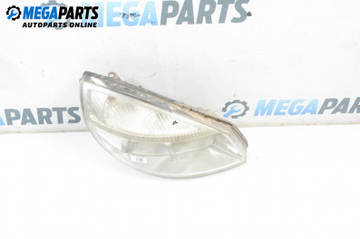 Headlight for Renault Scenic II Minivan (06.2003 - 07.2010), minivan, position: right