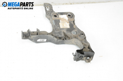 Stoßstangehalterung for Renault Scenic II Minivan (06.2003 - 07.2010), minivan, position: links, rückseite