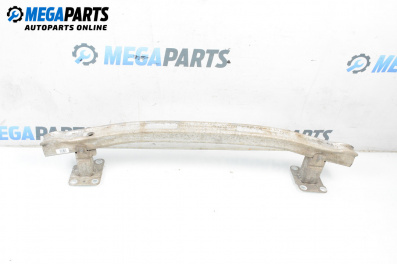 Bumper support brace impact bar for Renault Scenic II Minivan (06.2003 - 07.2010), minivan, position: front