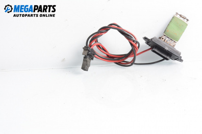 Reostat for Renault Scenic II Minivan (06.2003 - 07.2010)