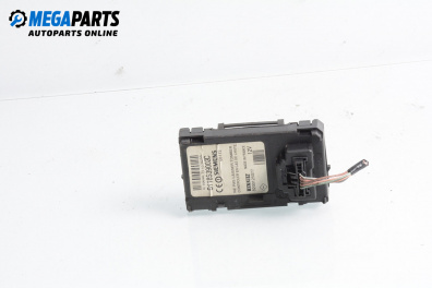 Cititor de card for Renault Scenic II Minivan (06.2003 - 07.2010), № 8200125077