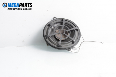 Difuzor for Renault Scenic II Minivan (06.2003 - 07.2010)