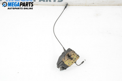 Schloss for Renault Scenic II Minivan (06.2003 - 07.2010), position: links, vorderseite