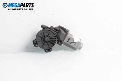 Motor macara geam for Renault Scenic II Minivan (06.2003 - 07.2010), 5 uși, monovolum, position: dreaptă - spate