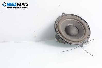 Difuzor for Renault Scenic II Minivan (06.2003 - 07.2010)