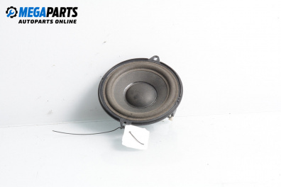 Difuzor for Renault Scenic II Minivan (06.2003 - 07.2010)