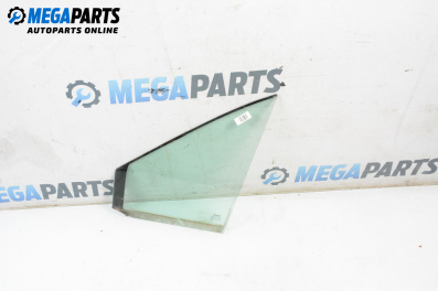 Vent window for Renault Scenic II Minivan (06.2003 - 07.2010), 5 doors, minivan, position: left