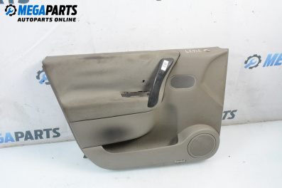 Interior door panel  for Renault Scenic II Minivan (06.2003 - 07.2010), 5 doors, minivan, position: front - right