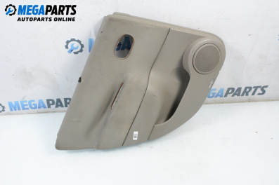 Interior door panel  for Renault Scenic II Minivan (06.2003 - 07.2010), 5 doors, minivan, position: rear - left