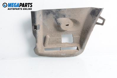 Capac de plastic for Renault Scenic II Minivan (06.2003 - 07.2010), 5 uși, monovolum