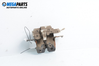 Trunk lock for Renault Scenic II Minivan (06.2003 - 07.2010), minivan, position: rear
