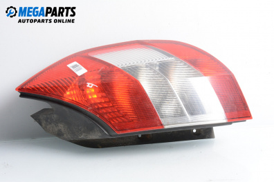 Tail light for Renault Scenic II Minivan (06.2003 - 07.2010), minivan, position: right