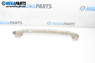Stützträger stoßstange for Renault Scenic II Minivan (06.2003 - 07.2010), minivan, position: vorderseite