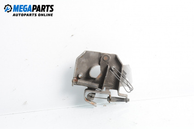 Boot lid lock for Renault Scenic II Minivan (06.2003 - 07.2010), minivan