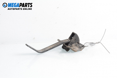 Bonnet release handle for Renault Scenic II Minivan (06.2003 - 07.2010), 5 doors, minivan