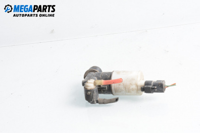 Windshield washer pump for Renault Scenic II Minivan (06.2003 - 07.2010)