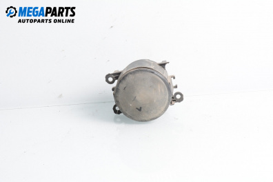 Nebelleuchte for Renault Scenic II Minivan (06.2003 - 07.2010), minivan, position: links