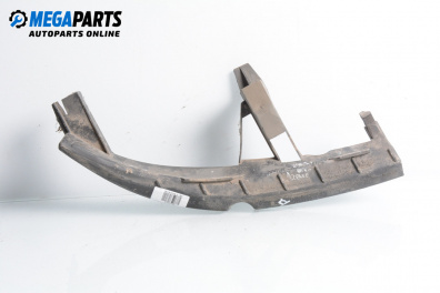 Bumper holder for Renault Scenic II Minivan (06.2003 - 07.2010), minivan, position: front - right
