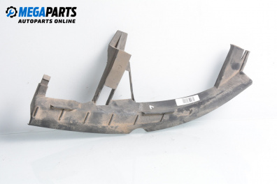 Bumper holder for Renault Scenic II Minivan (06.2003 - 07.2010), minivan, position: front - left