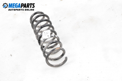 Arc for Renault Scenic II Minivan (06.2003 - 07.2010), monovolum, position: din spate