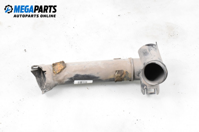 Air duct for Renault Scenic II Minivan (06.2003 - 07.2010) 2.0 (JM05, JM0U, JM1N, JM1U, JM2V), 135 hp