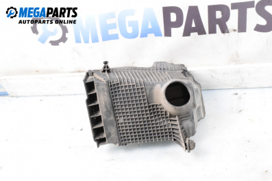 Filtergehäuse for Renault Scenic II Minivan (06.2003 - 07.2010) 2.0 (JM05, JM0U, JM1N, JM1U, JM2V)