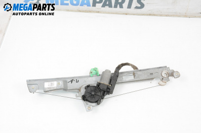 Antrieb el. fensterheber for Renault Scenic II Minivan (06.2003 - 07.2010), 5 türen, minivan, position: rechts, vorderseite