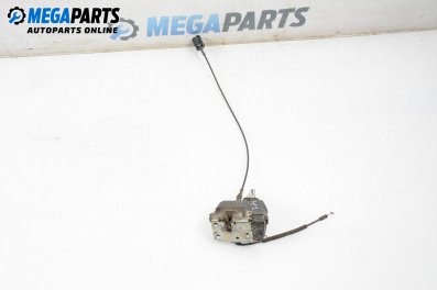 Schloss for Renault Scenic II Minivan (06.2003 - 07.2010), position: rechts, rückseite