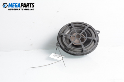 Difuzor for Renault Scenic II Minivan (06.2003 - 07.2010)