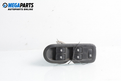 Butoane geamuri electrice for Renault Scenic II Minivan (06.2003 - 07.2010)