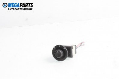 Buton geam electric for Renault Scenic II Minivan (06.2003 - 07.2010)